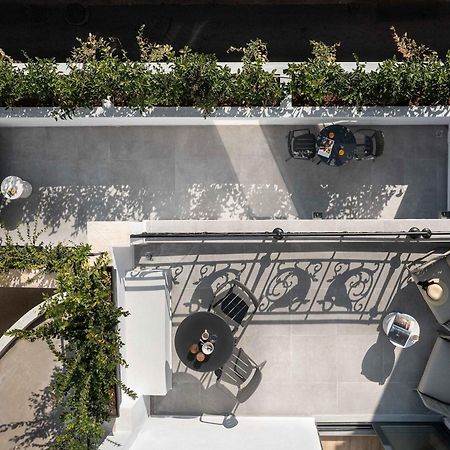 Master Plaka Apartment Athens Ngoại thất bức ảnh