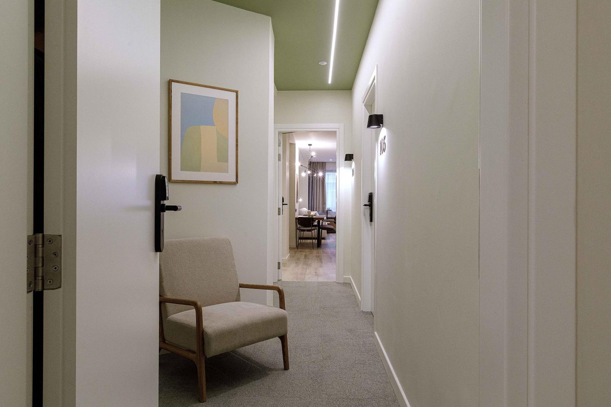 Master Plaka Apartment Athens Phòng bức ảnh