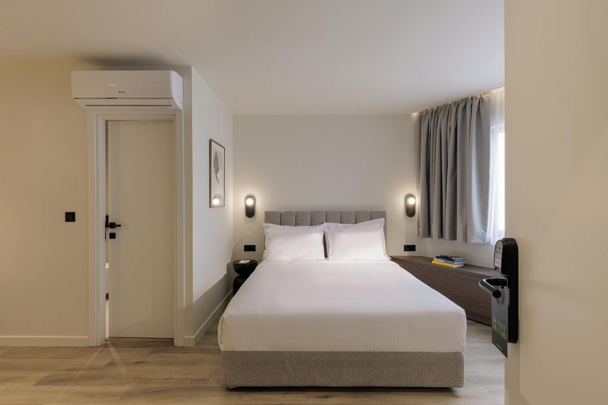 Master Plaka Apartment Athens Ngoại thất bức ảnh