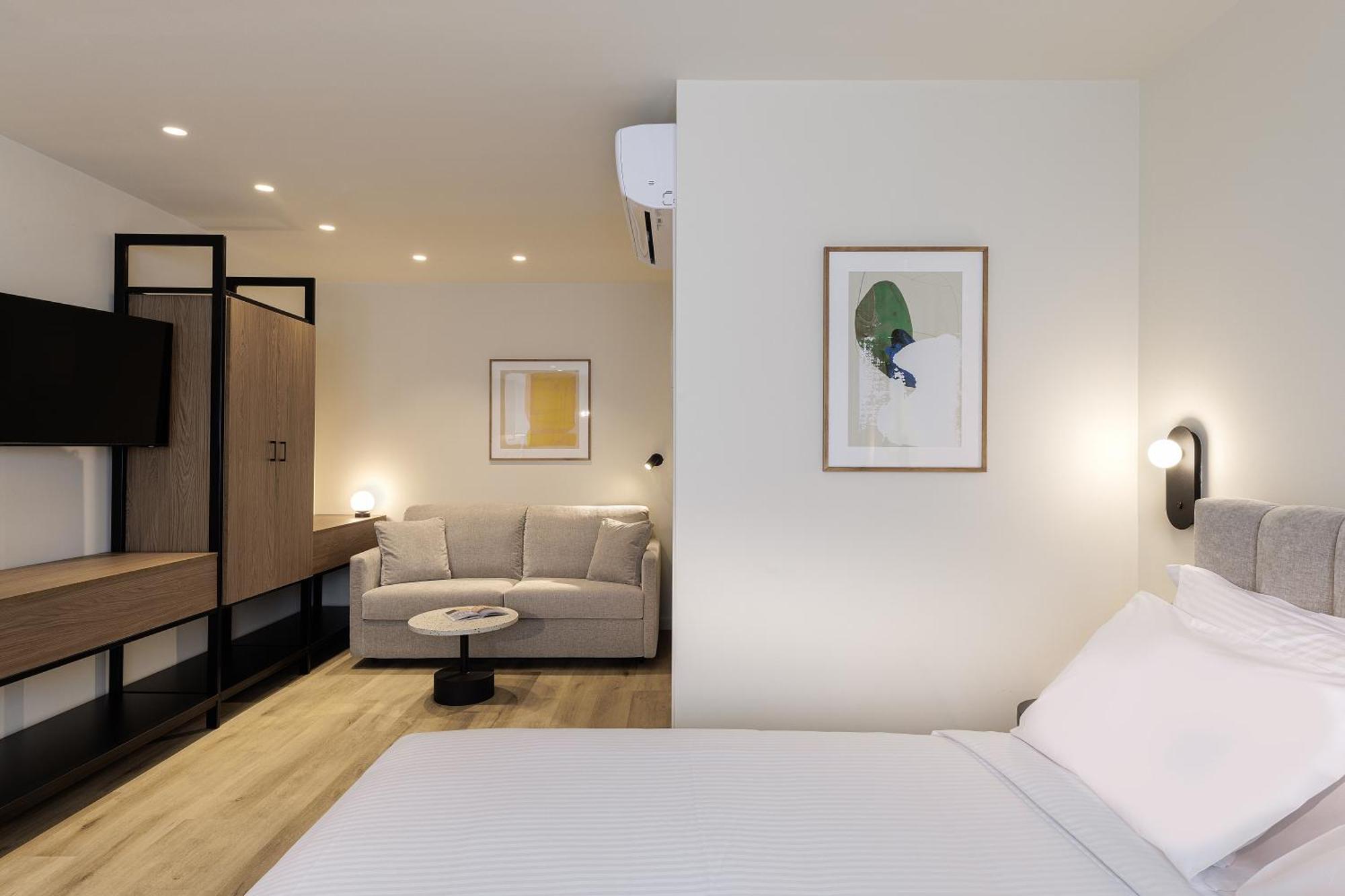 Master Plaka Apartment Athens Ngoại thất bức ảnh