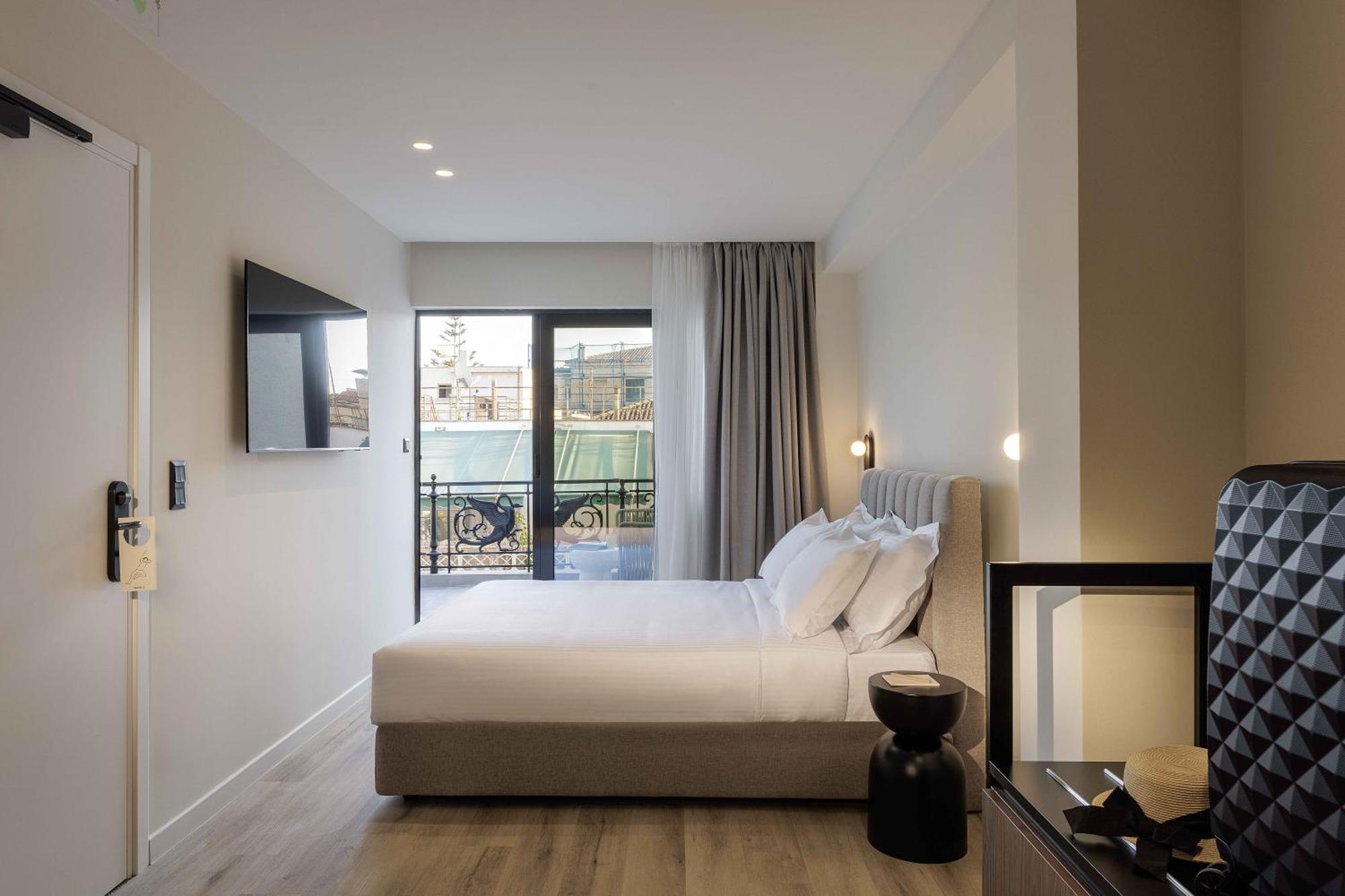 Master Plaka Apartment Athens Ngoại thất bức ảnh