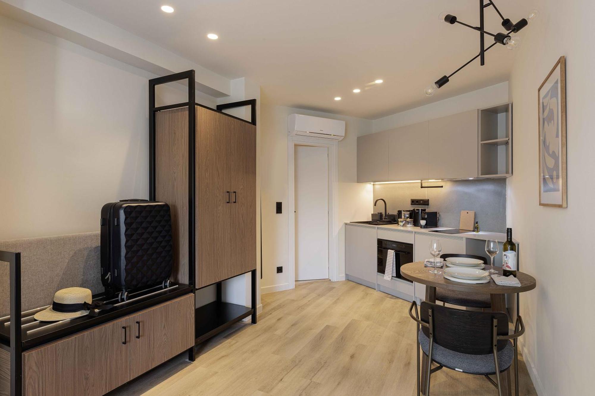 Master Plaka Apartment Athens Ngoại thất bức ảnh