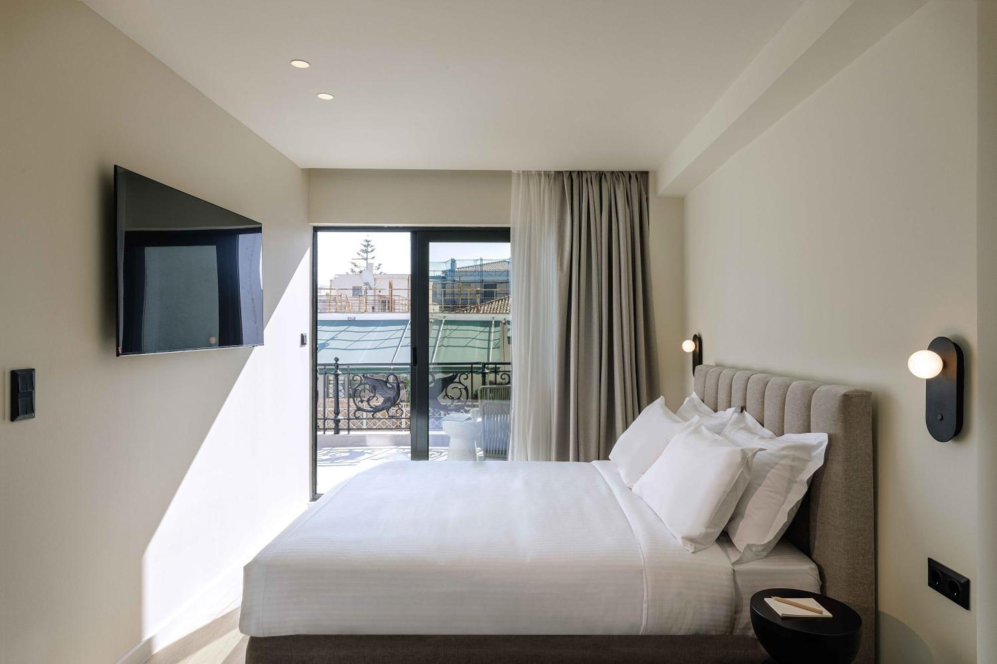 Master Plaka Apartment Athens Ngoại thất bức ảnh