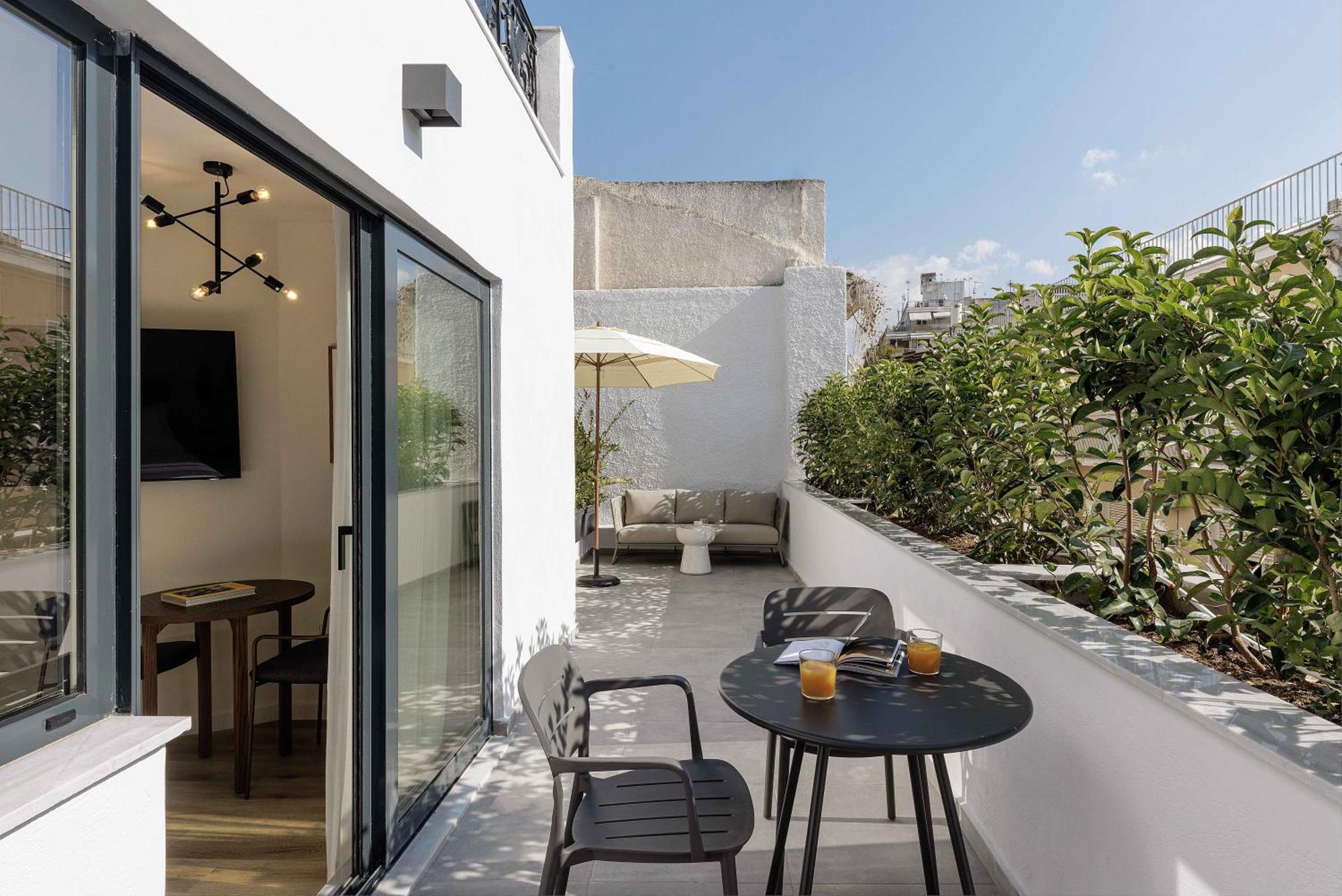 Master Plaka Apartment Athens Ngoại thất bức ảnh