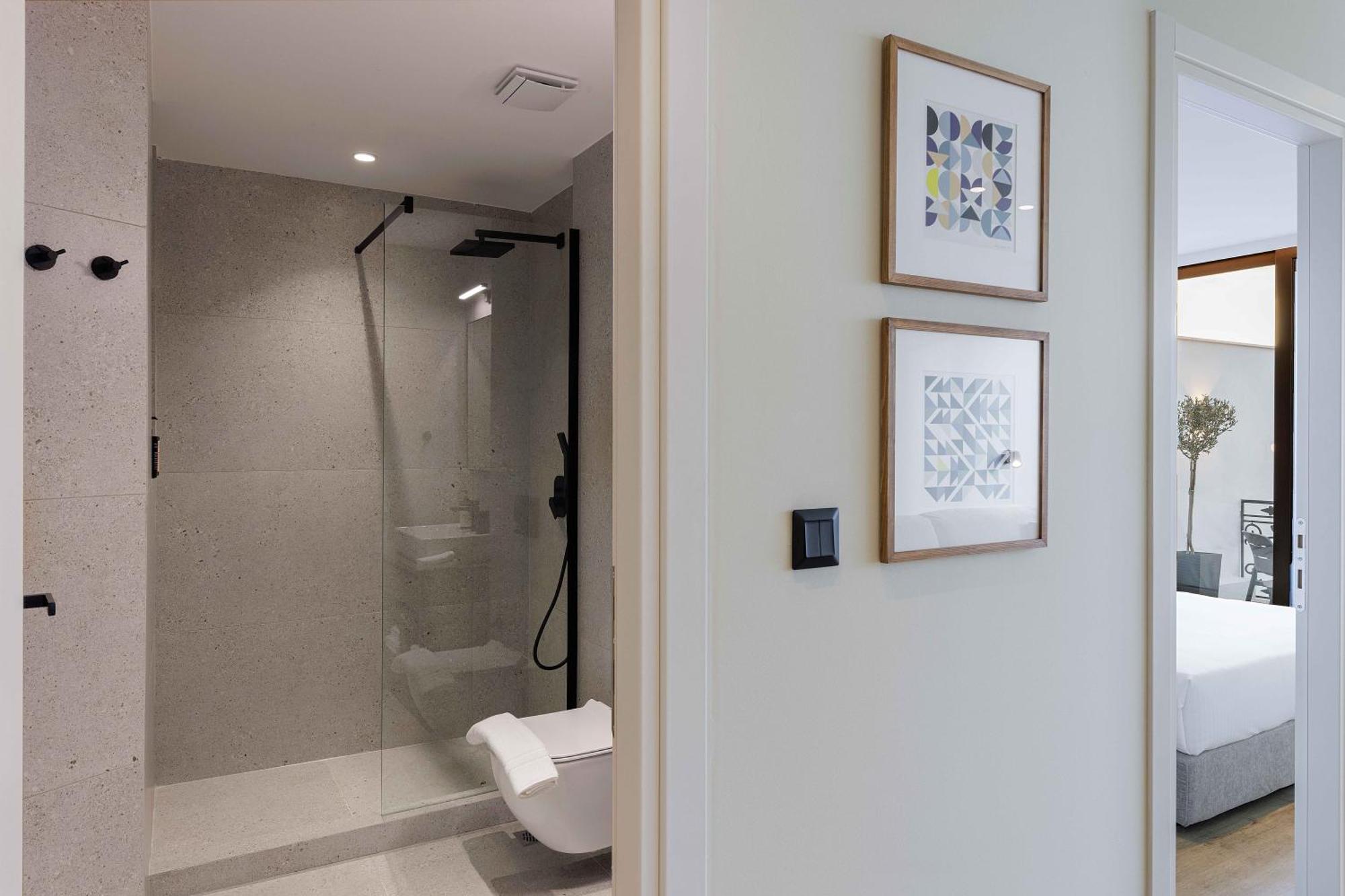 Master Plaka Apartment Athens Phòng bức ảnh