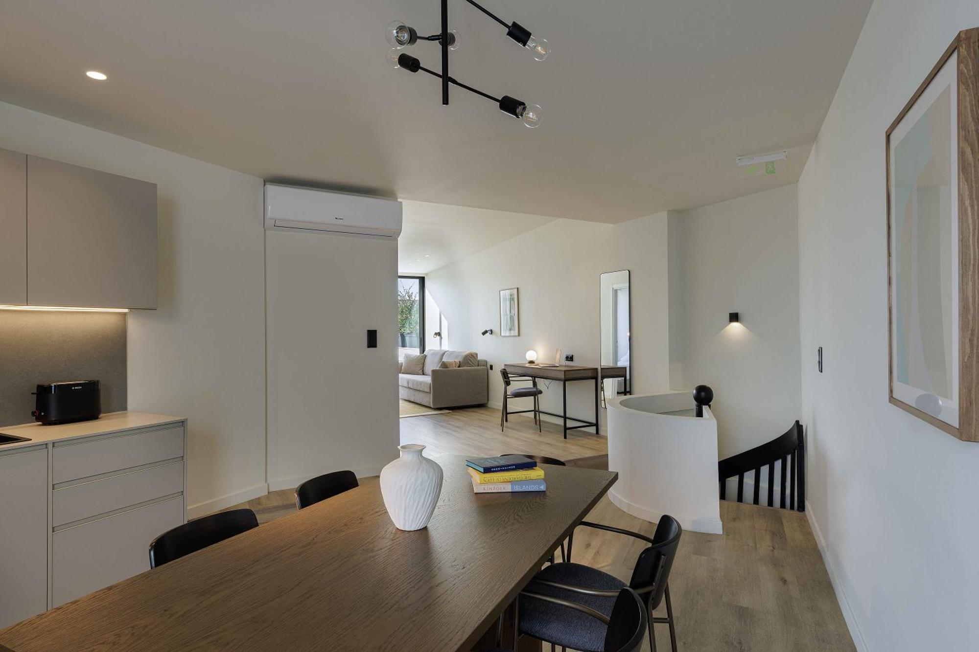Master Plaka Apartment Athens Ngoại thất bức ảnh