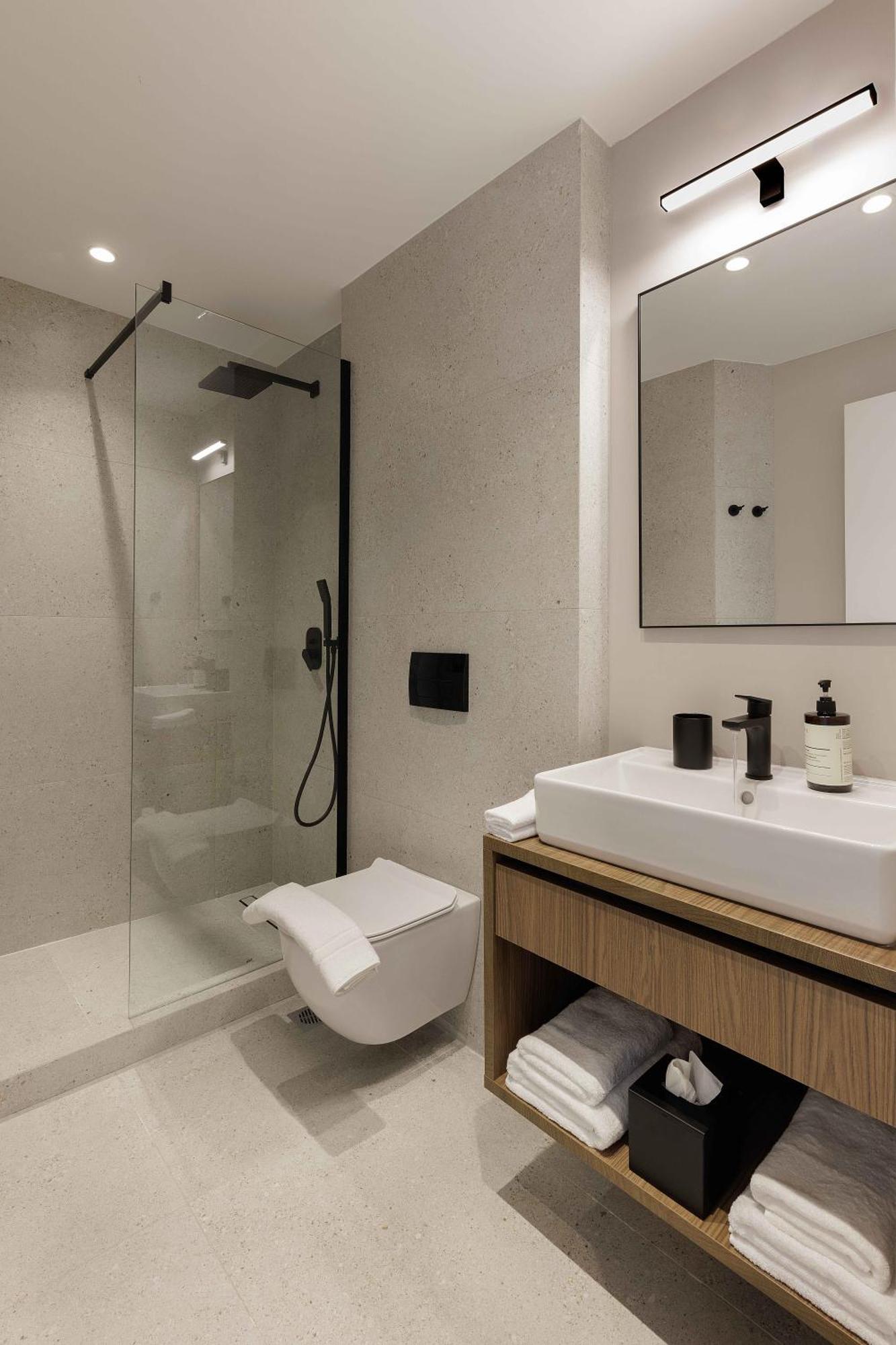 Master Plaka Apartment Athens Ngoại thất bức ảnh