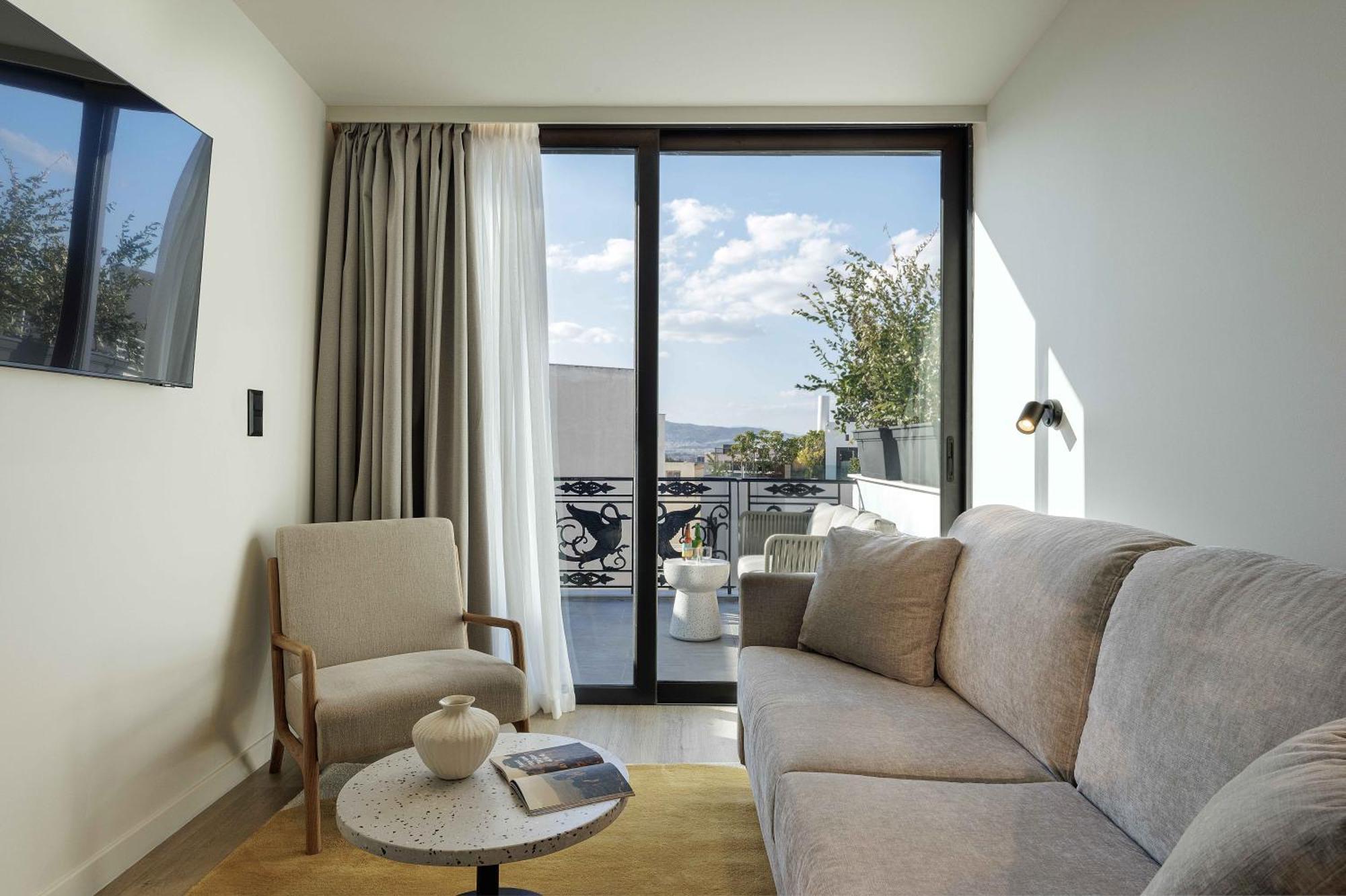Master Plaka Apartment Athens Ngoại thất bức ảnh