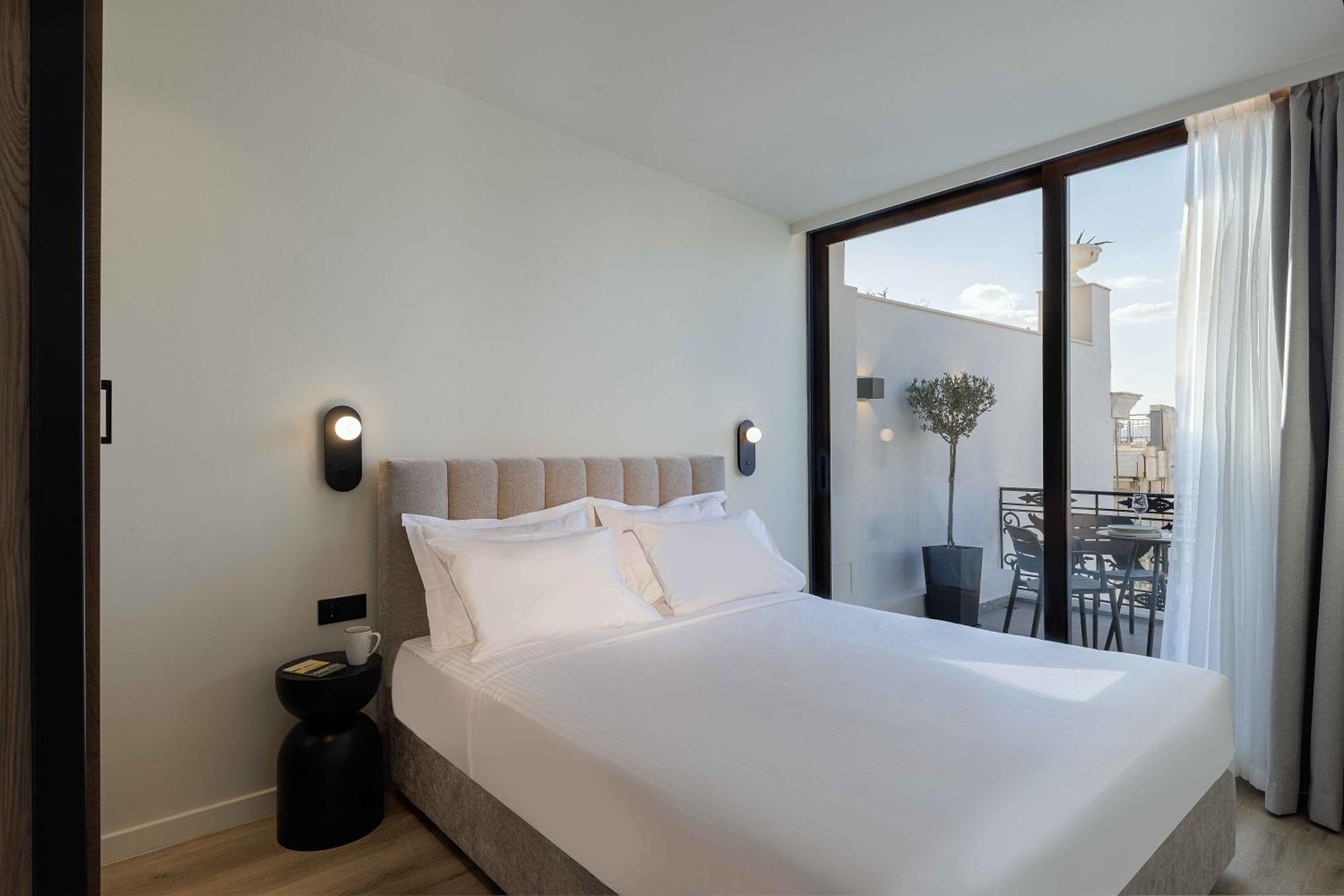 Master Plaka Apartment Athens Ngoại thất bức ảnh