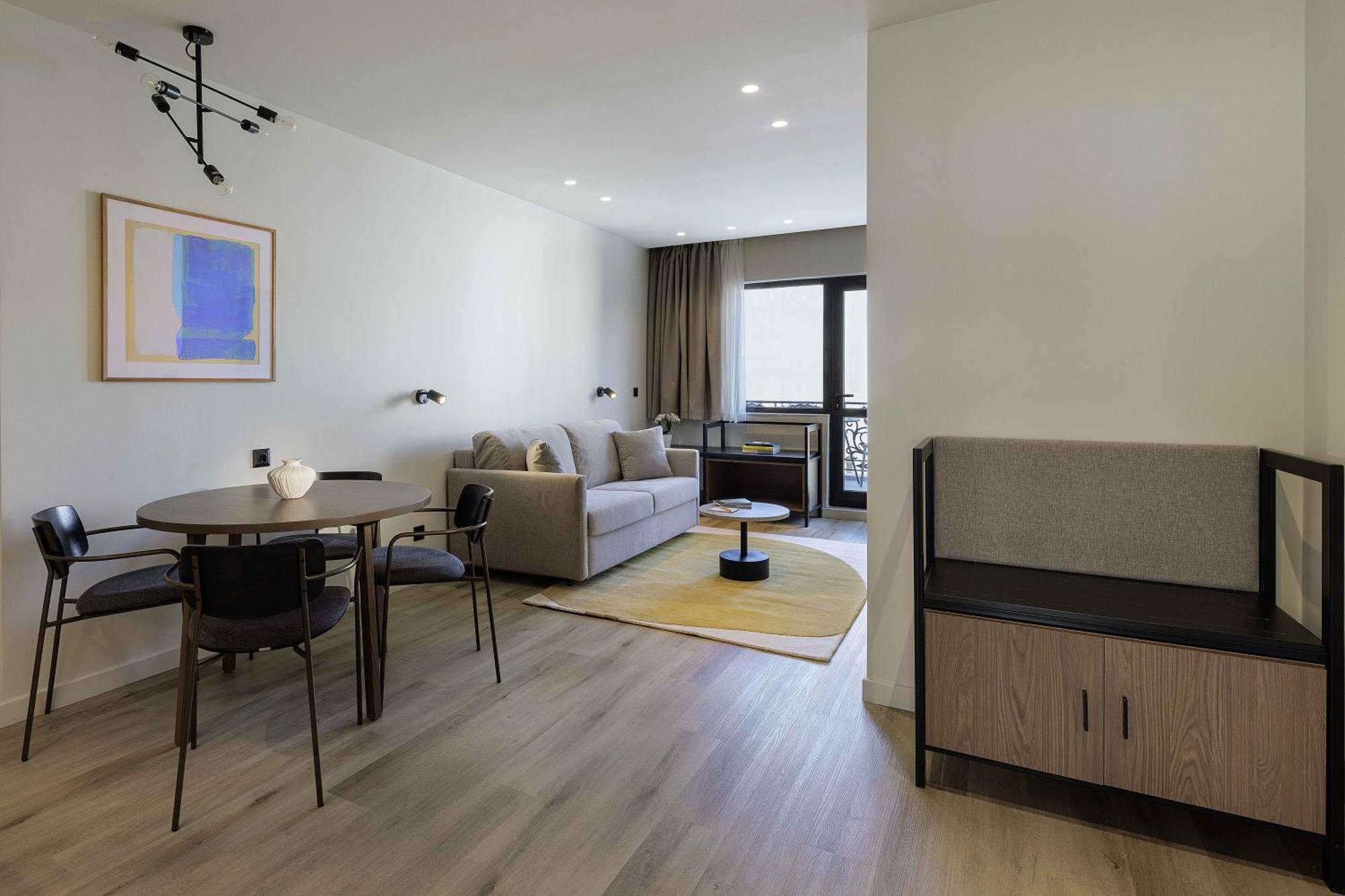 Master Plaka Apartment Athens Ngoại thất bức ảnh