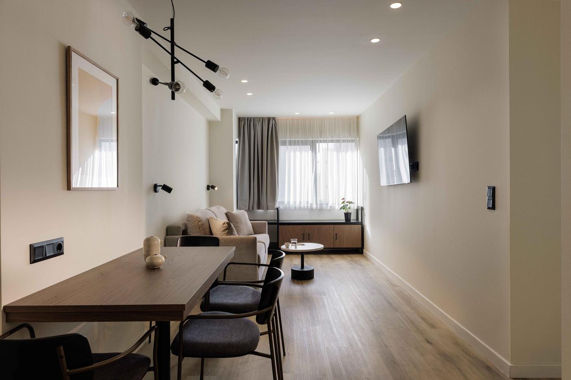 Master Plaka Apartment Athens Phòng bức ảnh