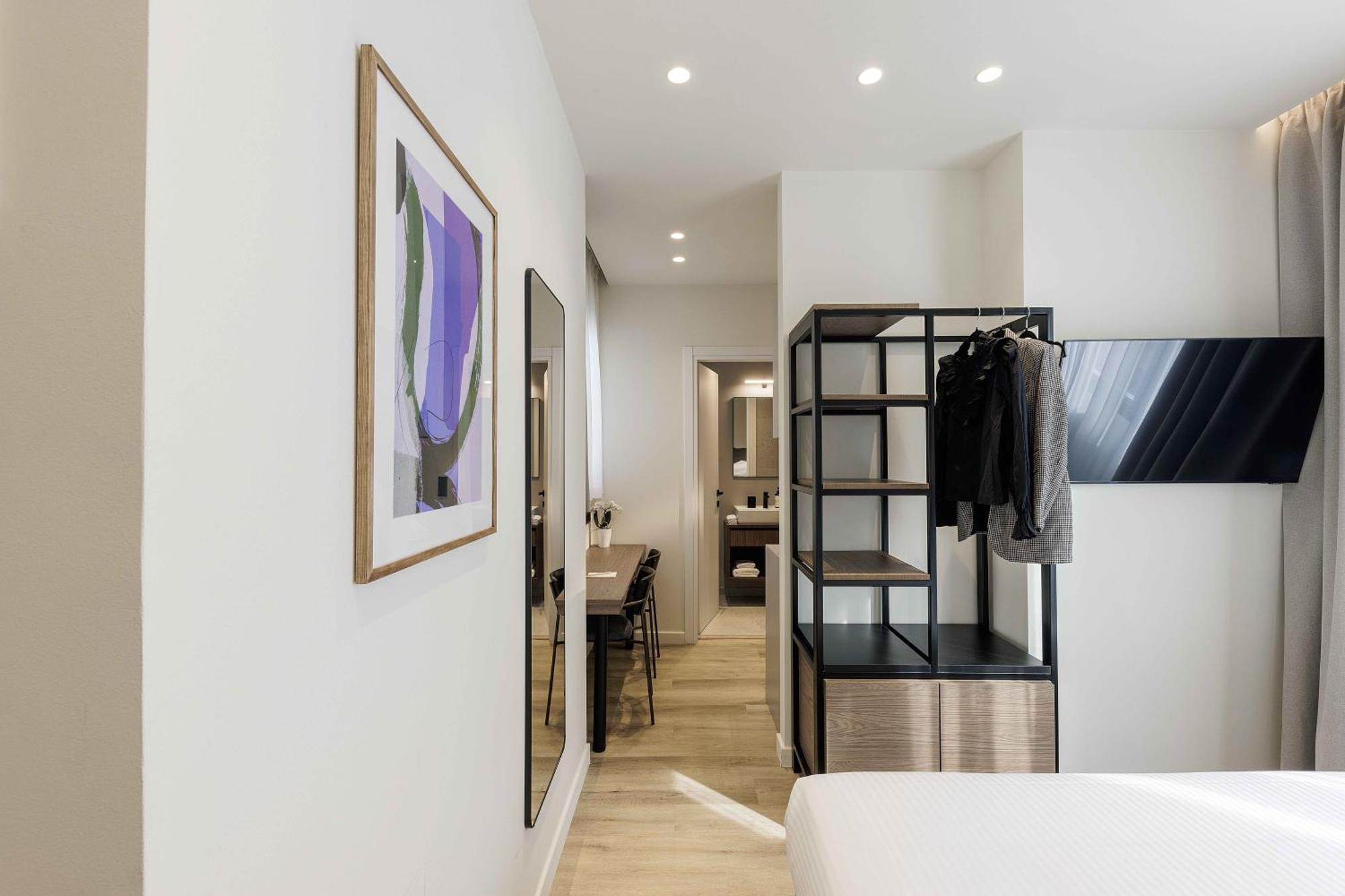 Master Plaka Apartment Athens Phòng bức ảnh