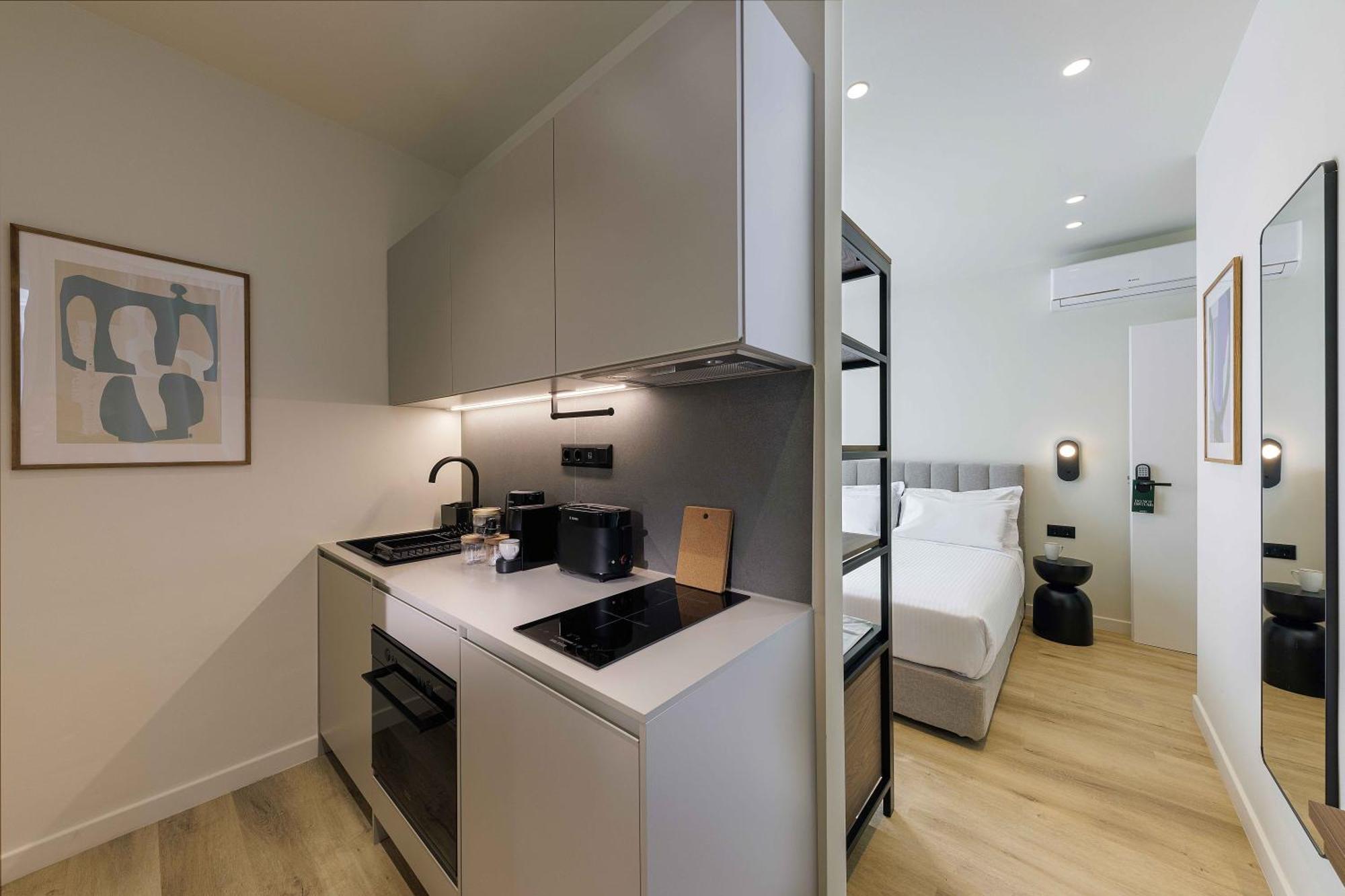 Master Plaka Apartment Athens Ngoại thất bức ảnh