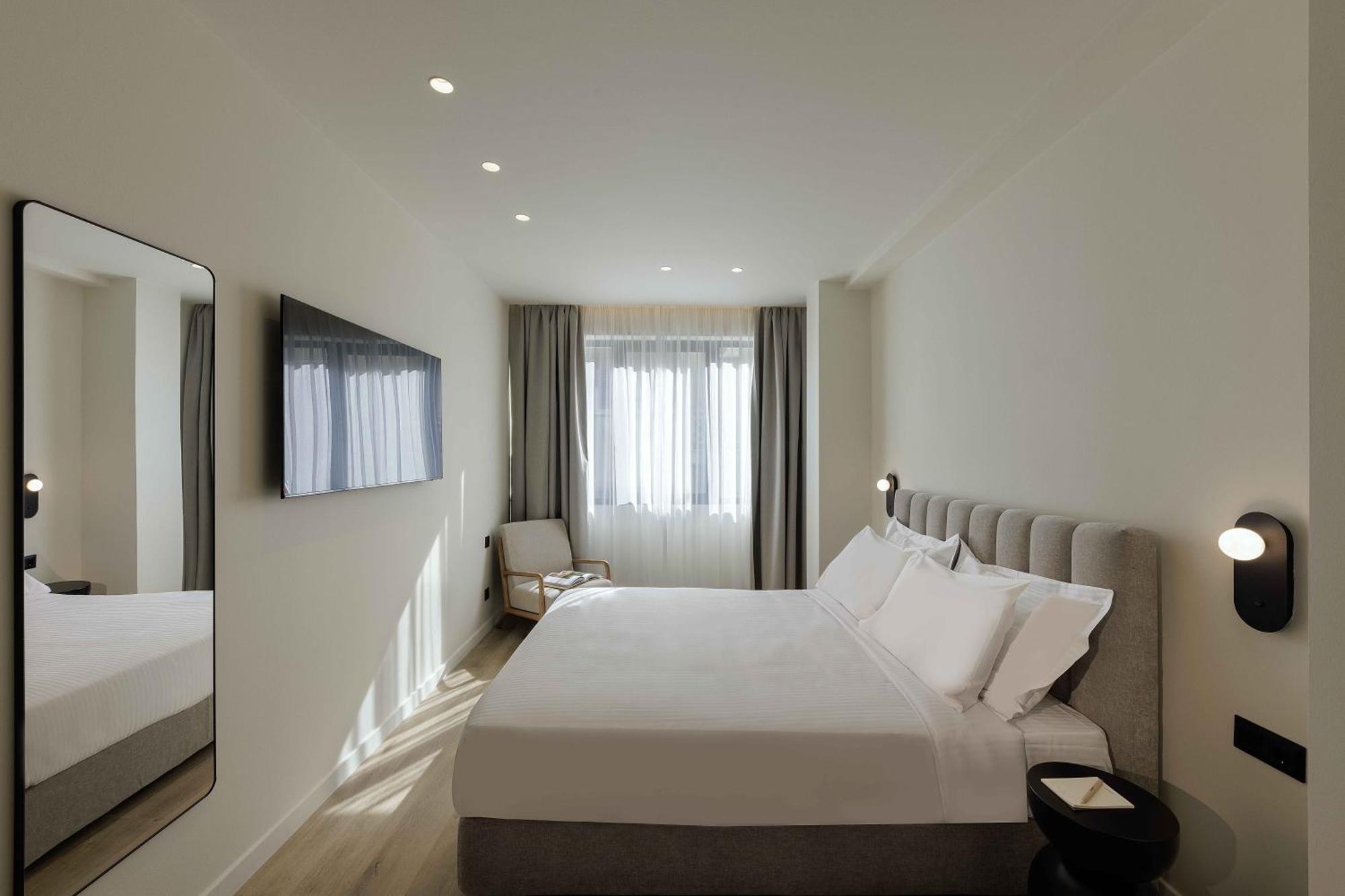 Master Plaka Apartment Athens Ngoại thất bức ảnh